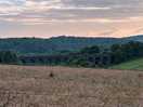 Stunning camping views