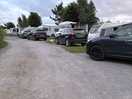 Cramped pitches!