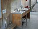 Pot wash