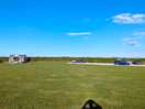 Xl camping pitch