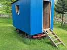 Hut