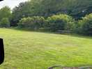 Nice flat campsite
