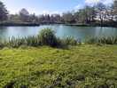 Beautiful lakes, could just sit and watch all day