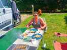 Bbq