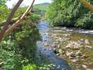 Walk to beddgelert
