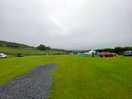 Camping field