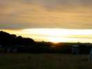 Beautiful sunsets