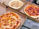 Pizza!