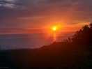 Sunrise!