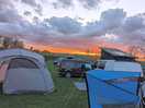Camp site
