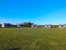 Pods available to hire