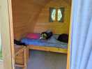 Cozy pod