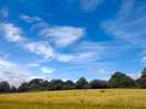 Great cloud formations