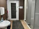 Women’s toilets