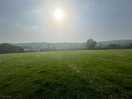 Footpath walk to the pub in wetton. there’s one closer but it’s shut thursdays. took about 35 mins