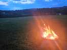 Fire night