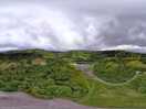 360 panorama