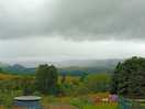 Even overcast and drizzling the view is not to be missed.