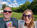 Happy us!