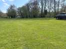 Camping field