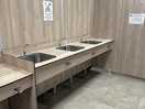 Dish washing