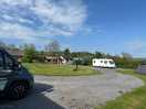 Caravan and motorhome field