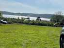 Nice views of the estuary.