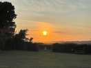 Fabulous sunsets