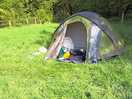Our little pitch