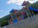 Children's play area