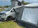 Our campervan
