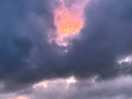 Another sunset