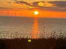 4.30am stunning sunrise