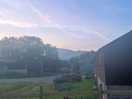 Morning view