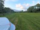 Camping field