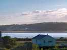 The view from our motorhome