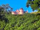 Culachy house