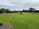 View of site