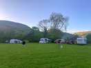 Second field. the flatter one