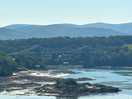 Menai bridge