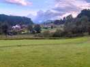 Where we pitched tent