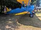 Magnificent little aeroplane