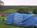 Weather not great, but so what?