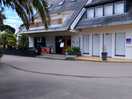 Bar restaurant du camping et vente a emporter