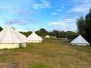 Tents
