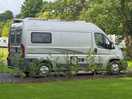 My little moho-camper