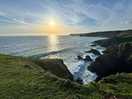 Coastal walk nearby