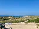 View from the sands bar