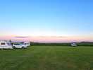 View from our tent