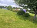 Lovely peaceful quite site x
